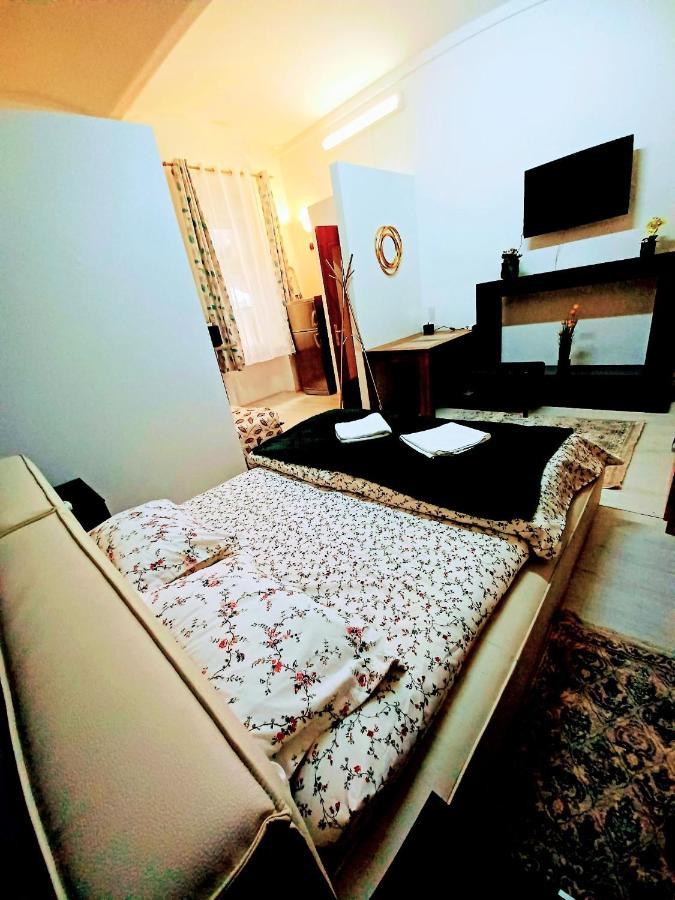 Studio Republicii Apartamento Braşov Exterior foto