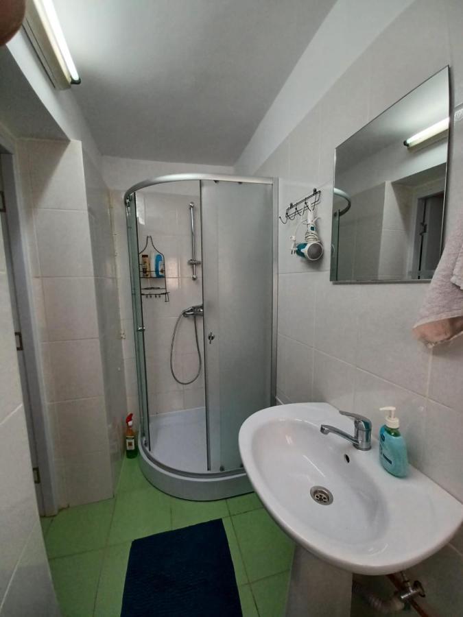 Studio Republicii Apartamento Braşov Exterior foto