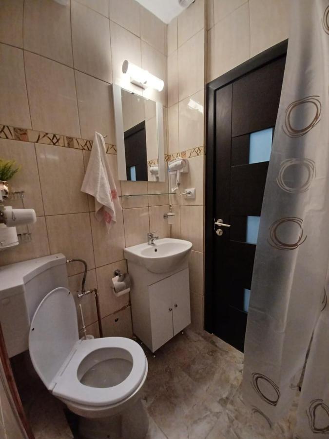 Studio Republicii Apartamento Braşov Exterior foto