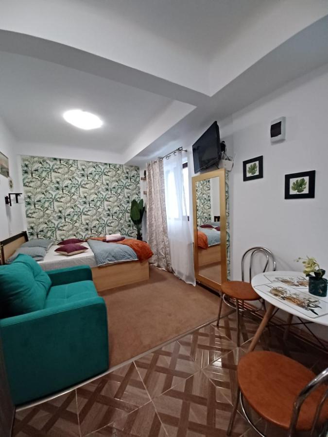 Studio Republicii Apartamento Braşov Exterior foto