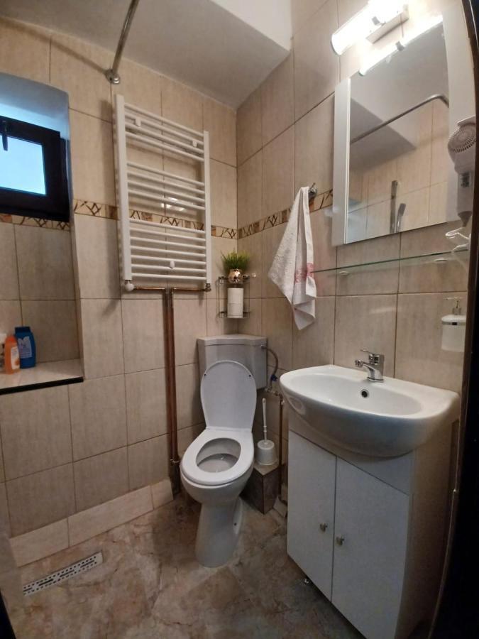 Studio Republicii Apartamento Braşov Exterior foto