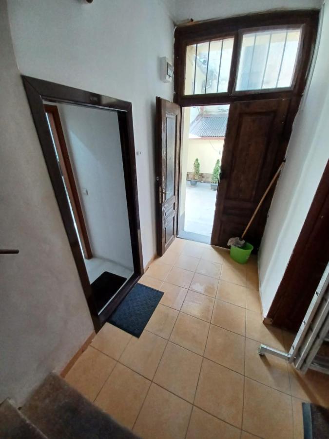 Studio Republicii Apartamento Braşov Exterior foto