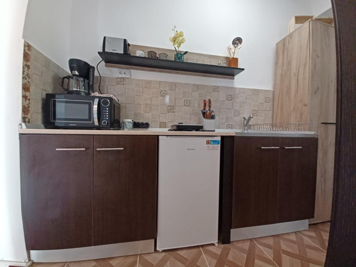 Studio Republicii Apartamento Braşov Exterior foto